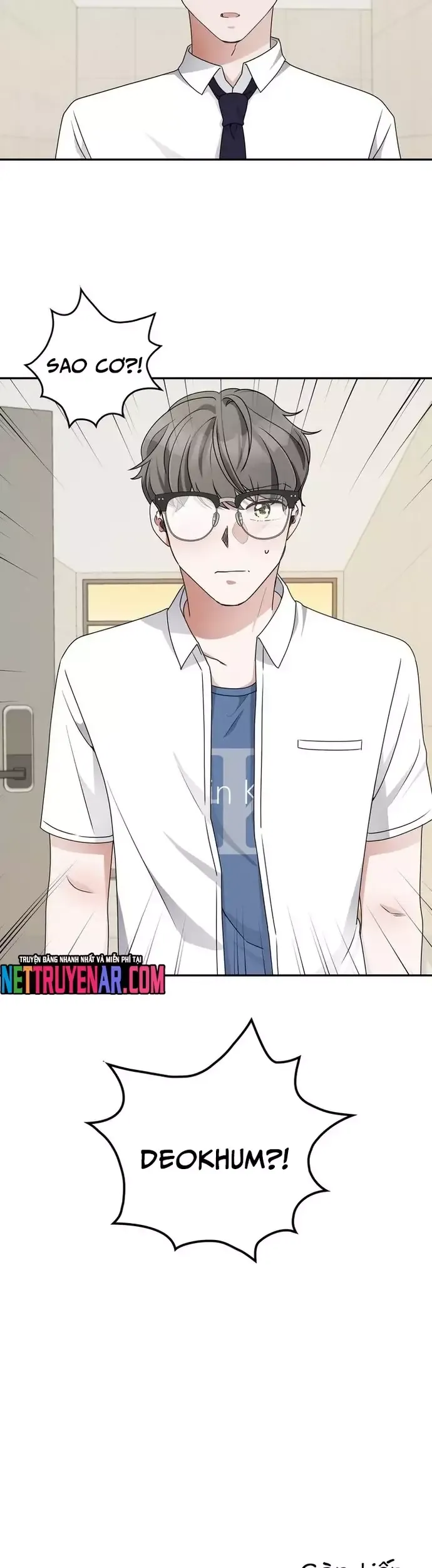 Cuộc Đời Của Thiên Tài Piano Chapter 28 - 32