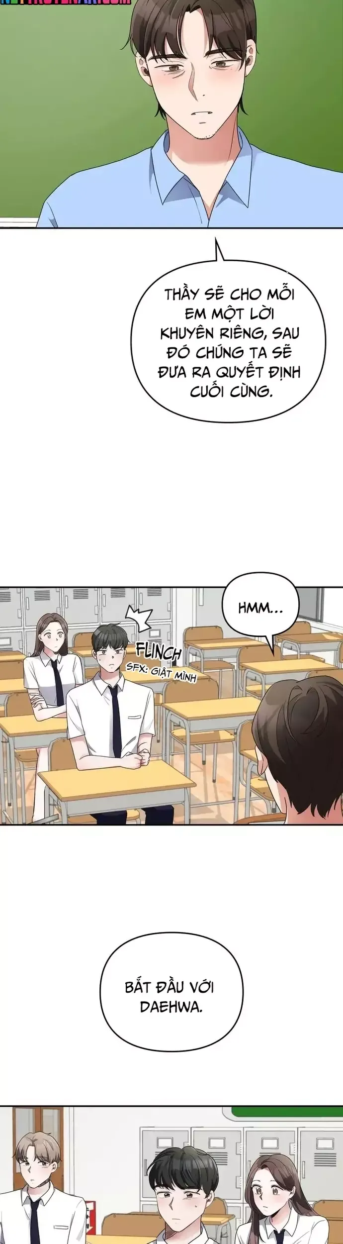 Cuộc Đời Của Thiên Tài Piano Chapter 28 - 7