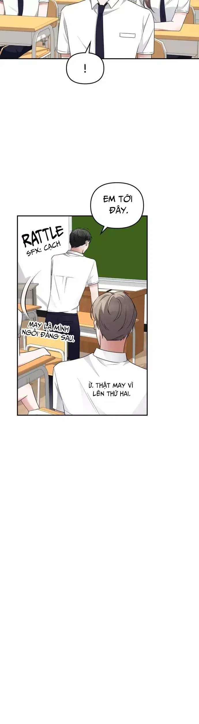 Cuộc Đời Của Thiên Tài Piano Chapter 28 - 8