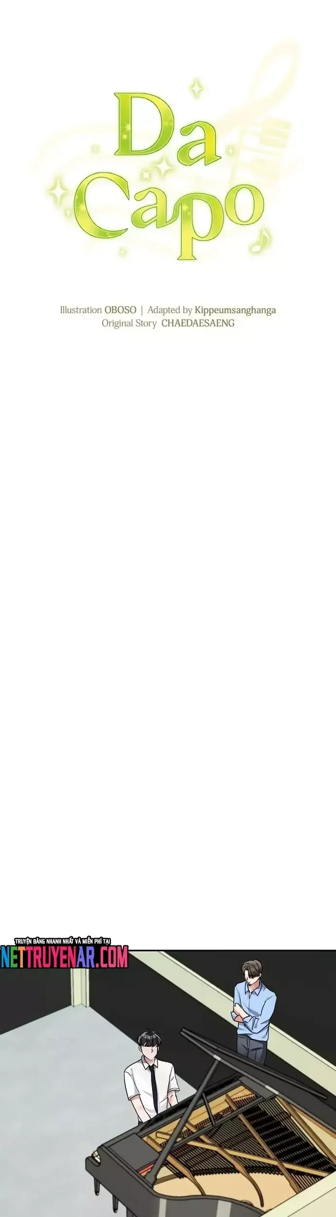 Cuộc Đời Của Thiên Tài Piano Chapter 28 - 9
