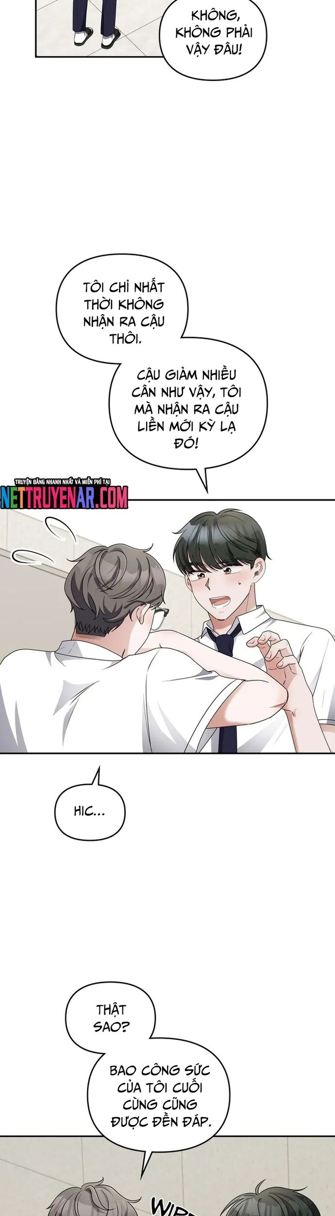 Cuộc Đời Của Thiên Tài Piano Chapter 29 - 2