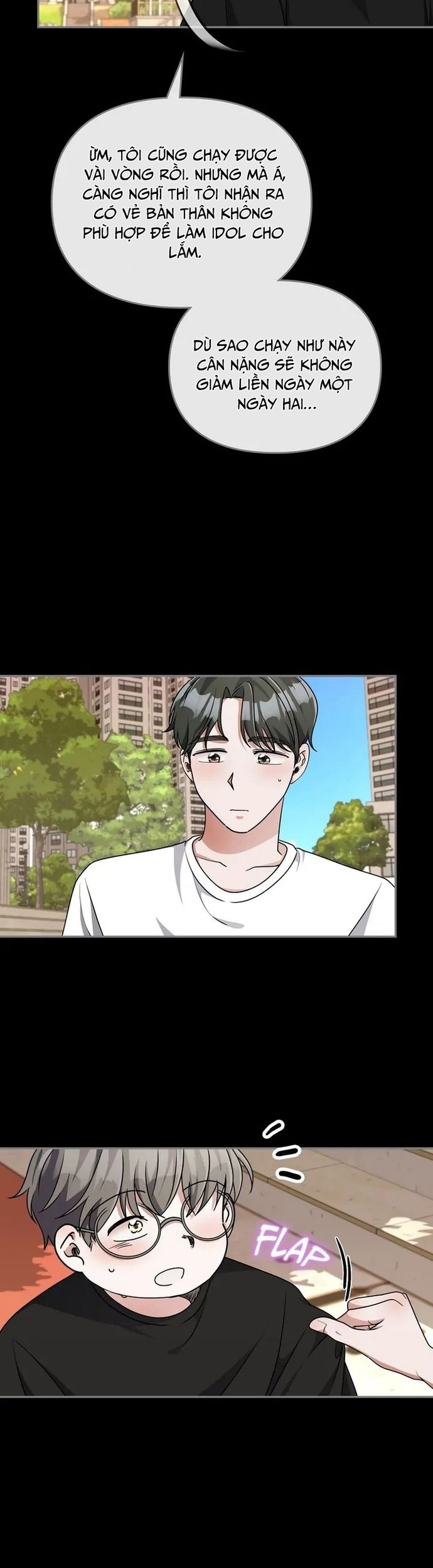 Cuộc Đời Của Thiên Tài Piano Chapter 29 - 12