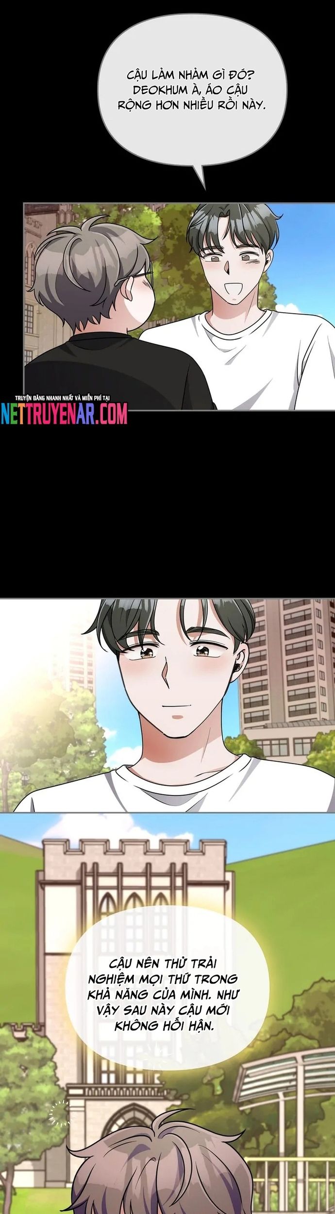 Cuộc Đời Của Thiên Tài Piano Chapter 29 - 13