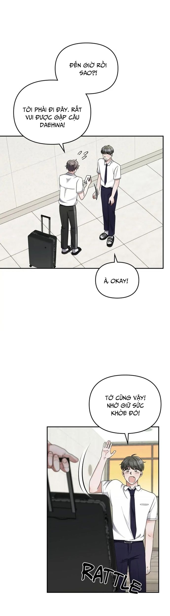 Cuộc Đời Của Thiên Tài Piano Chapter 29 - 19