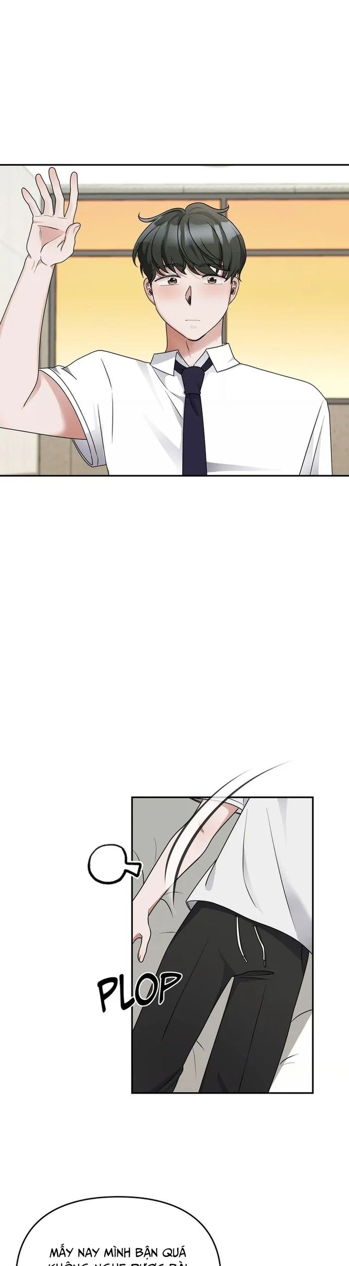 Cuộc Đời Của Thiên Tài Piano Chapter 29 - 21