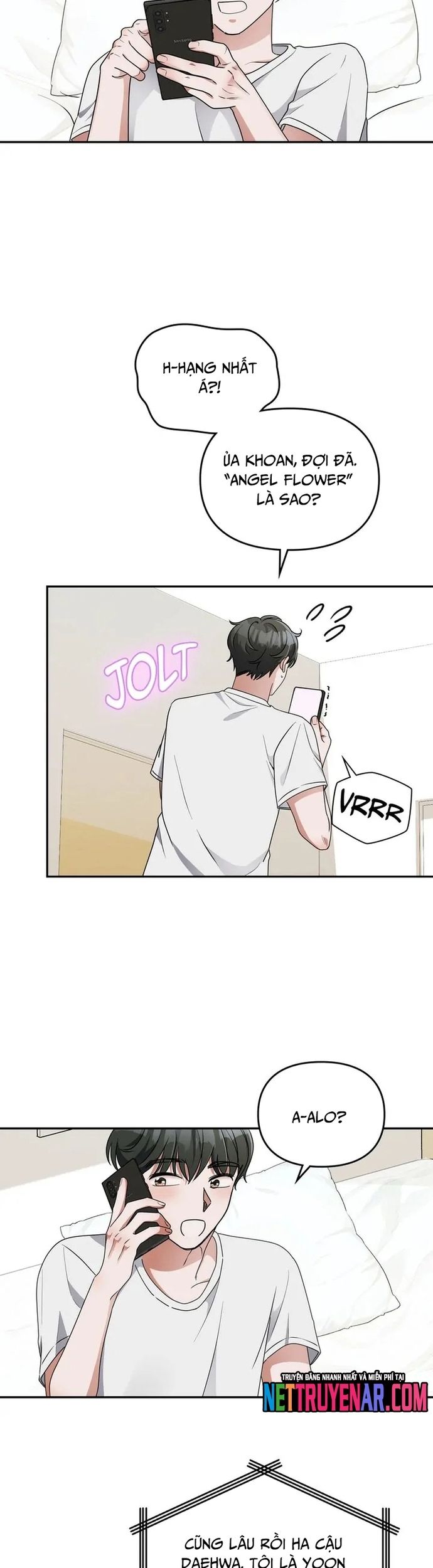 Cuộc Đời Của Thiên Tài Piano Chapter 29 - 24