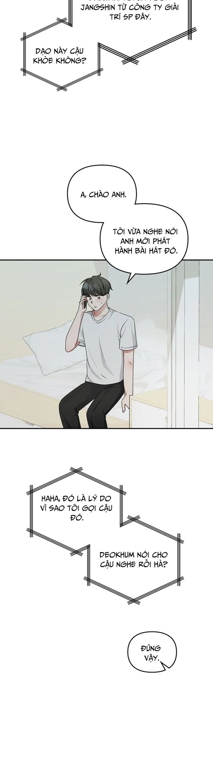 Cuộc Đời Của Thiên Tài Piano Chapter 29 - 25