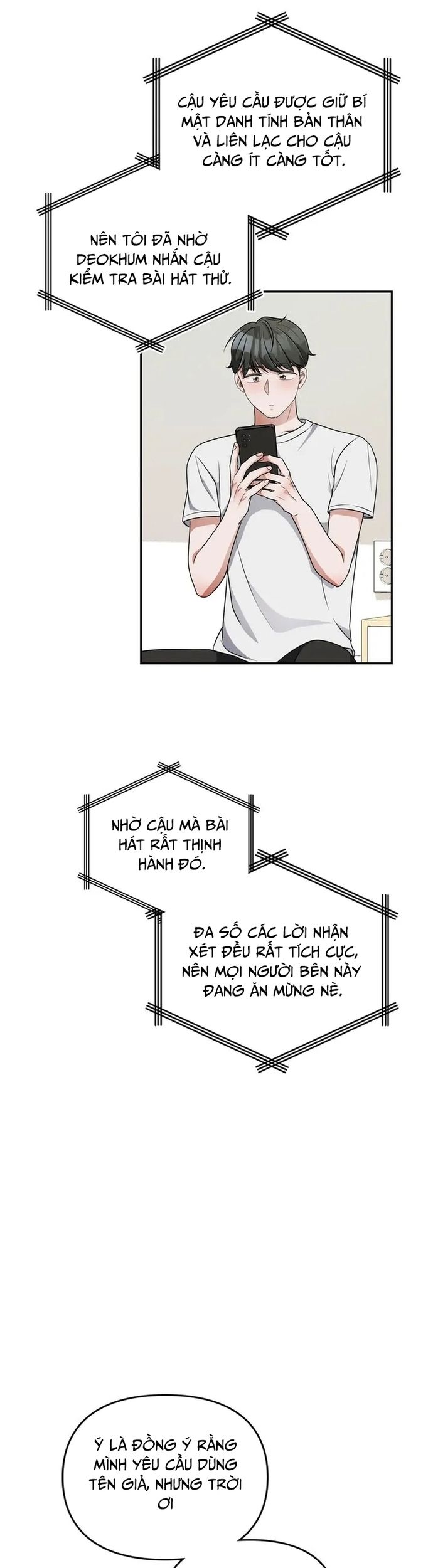 Cuộc Đời Của Thiên Tài Piano Chapter 29 - 26