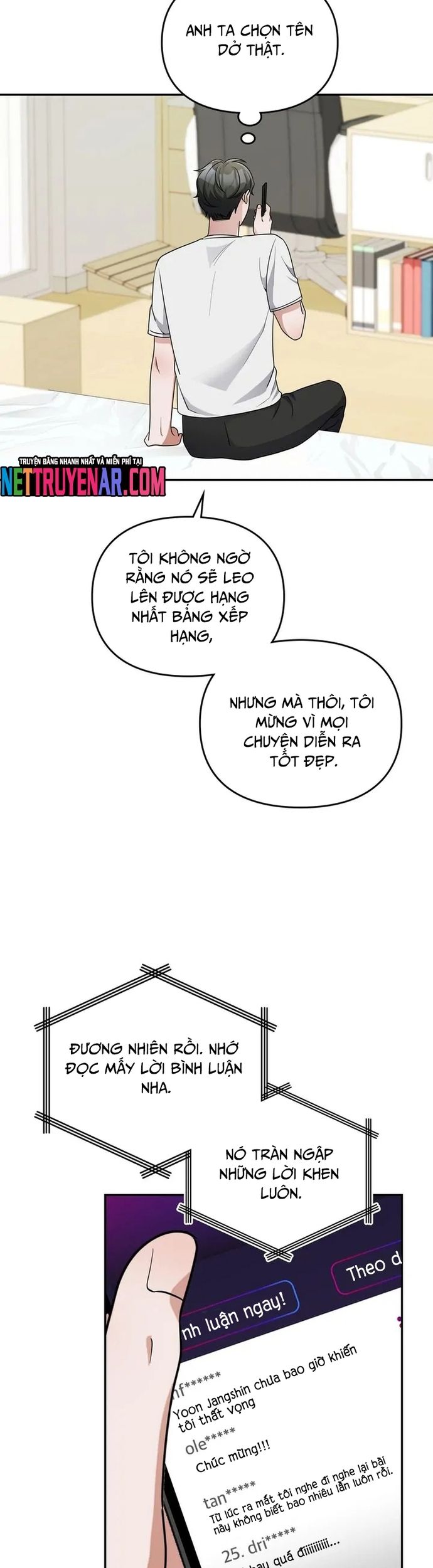 Cuộc Đời Của Thiên Tài Piano Chapter 29 - 27