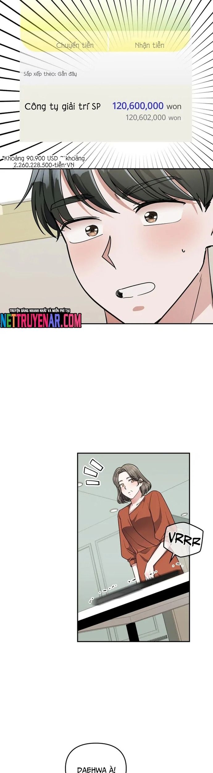 Cuộc Đời Của Thiên Tài Piano Chapter 29 - 30