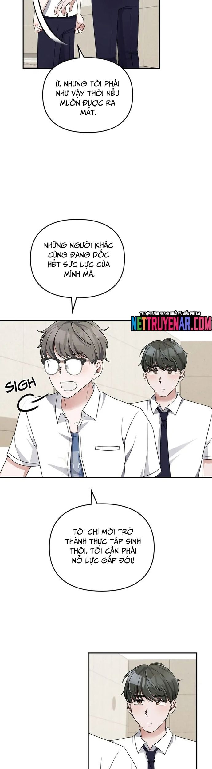 Cuộc Đời Của Thiên Tài Piano Chapter 29 - 4