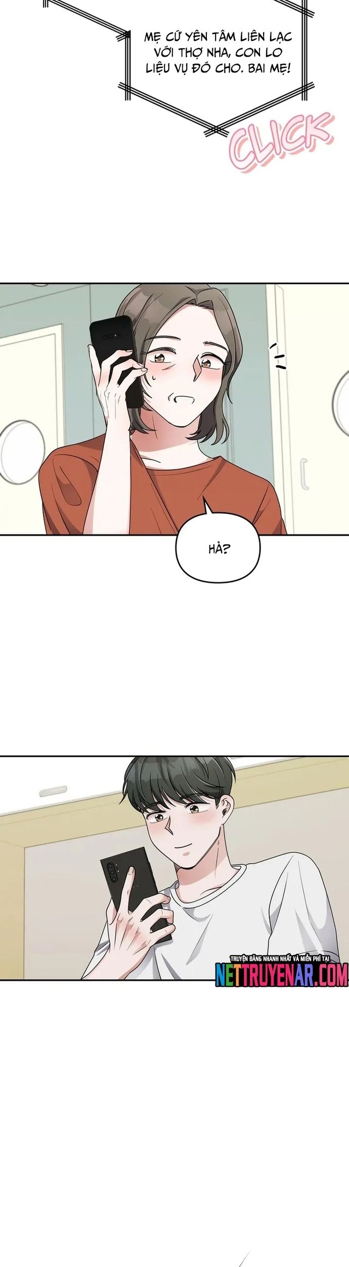 Cuộc Đời Của Thiên Tài Piano Chapter 29 - 32