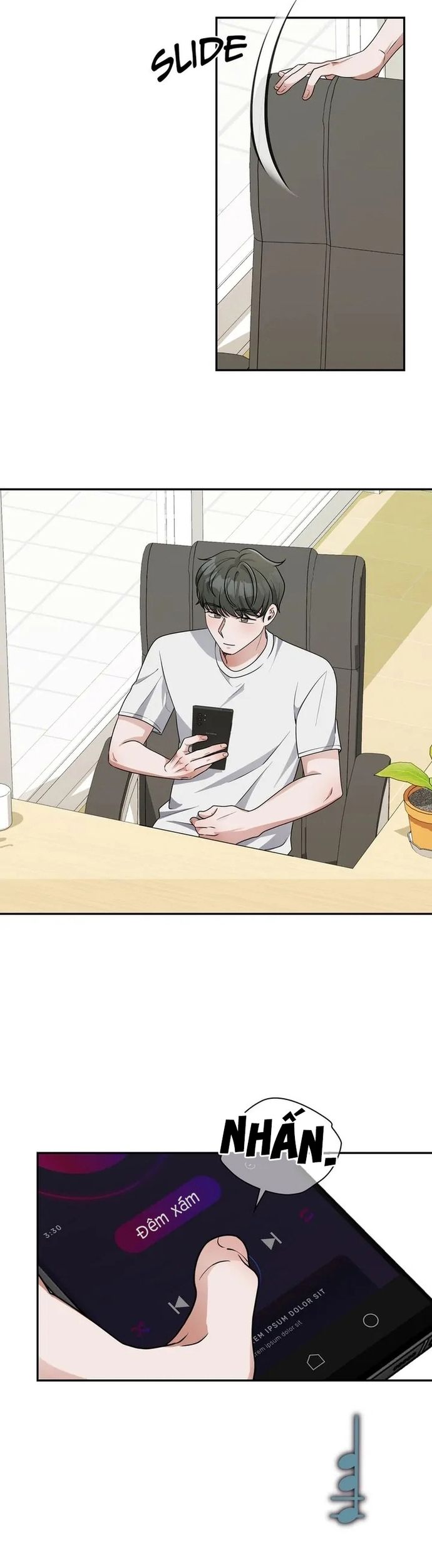 Cuộc Đời Của Thiên Tài Piano Chapter 29 - 33