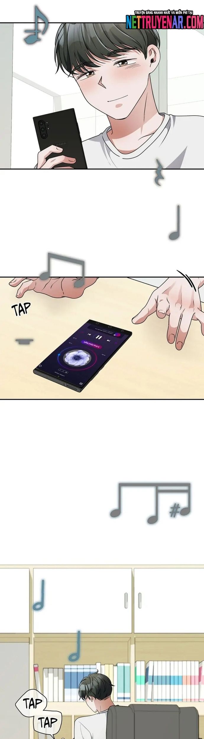 Cuộc Đời Của Thiên Tài Piano Chapter 29 - 34