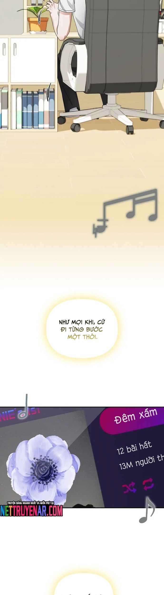 Cuộc Đời Của Thiên Tài Piano Chapter 29 - 35