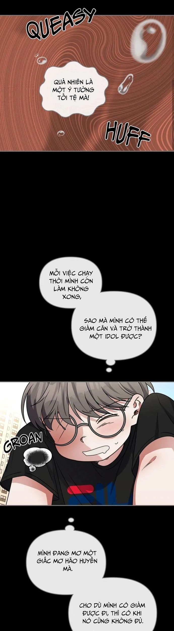 Cuộc Đời Của Thiên Tài Piano Chapter 29 - 10