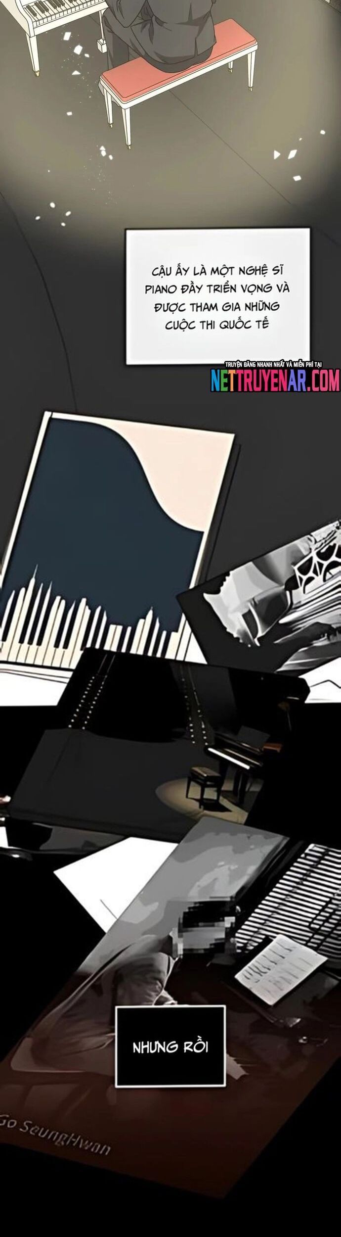 Cuộc Đời Của Thiên Tài Piano Chapter 3 - 2
