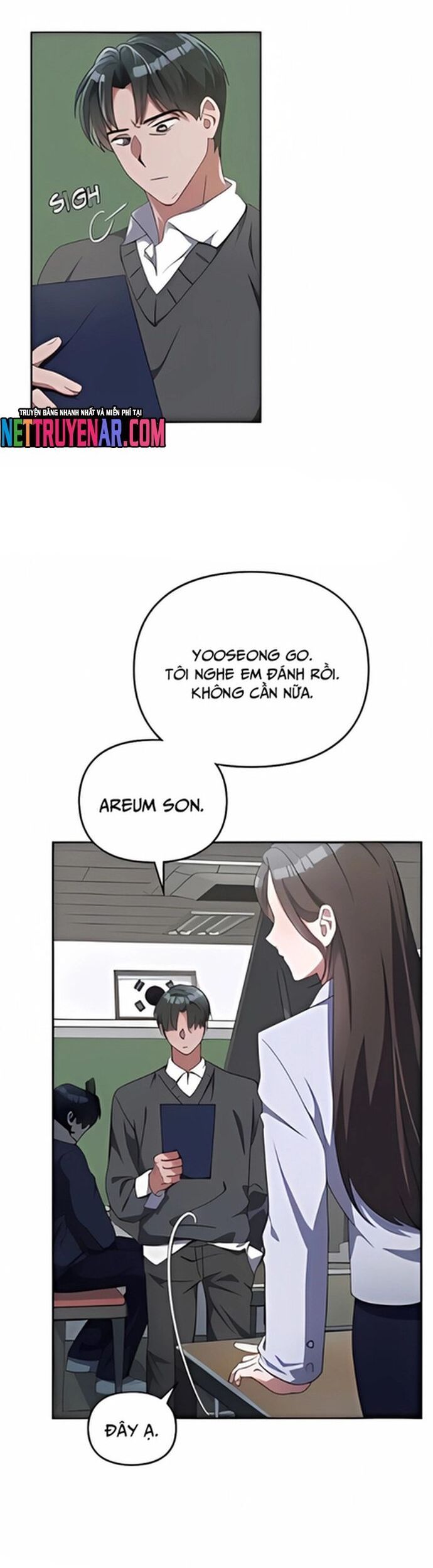 Cuộc Đời Của Thiên Tài Piano Chapter 3 - 12