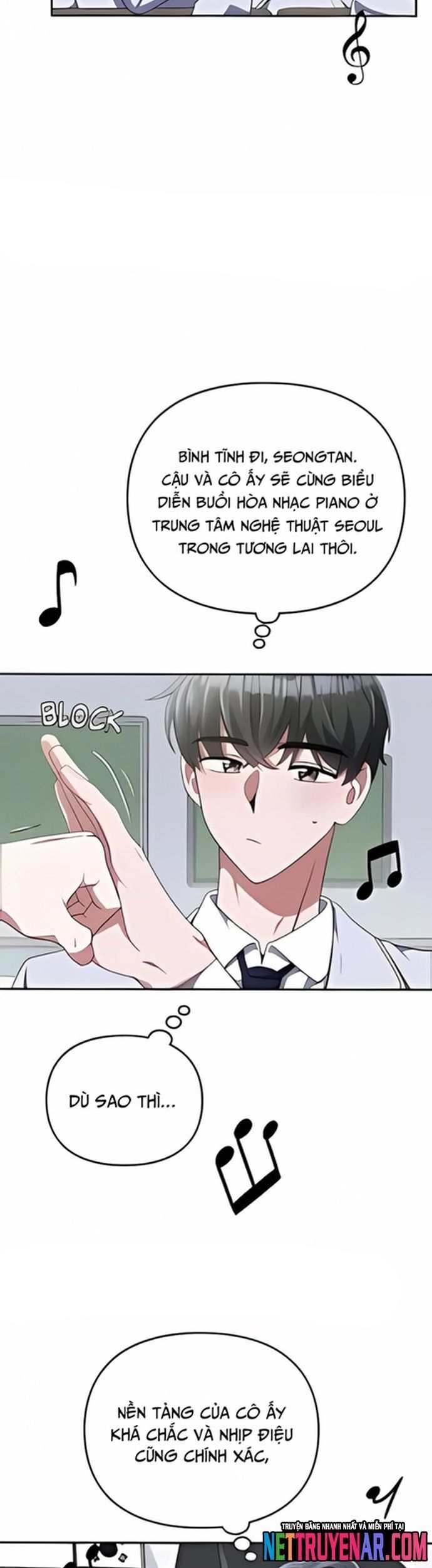 Cuộc Đời Của Thiên Tài Piano Chapter 3 - 15