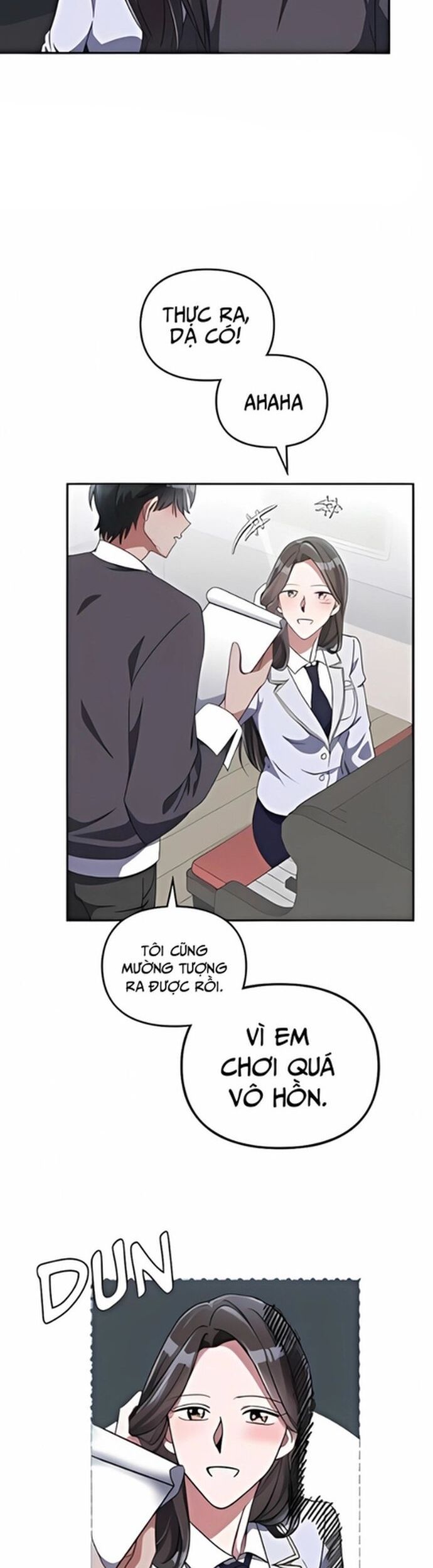 Cuộc Đời Của Thiên Tài Piano Chapter 3 - 18