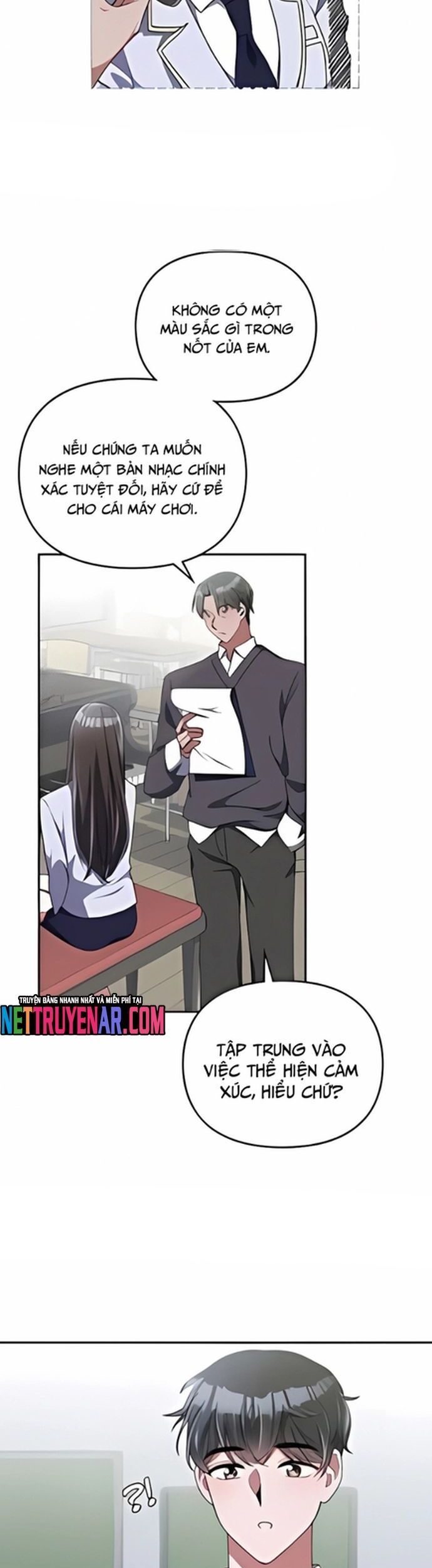 Cuộc Đời Của Thiên Tài Piano Chapter 3 - 19