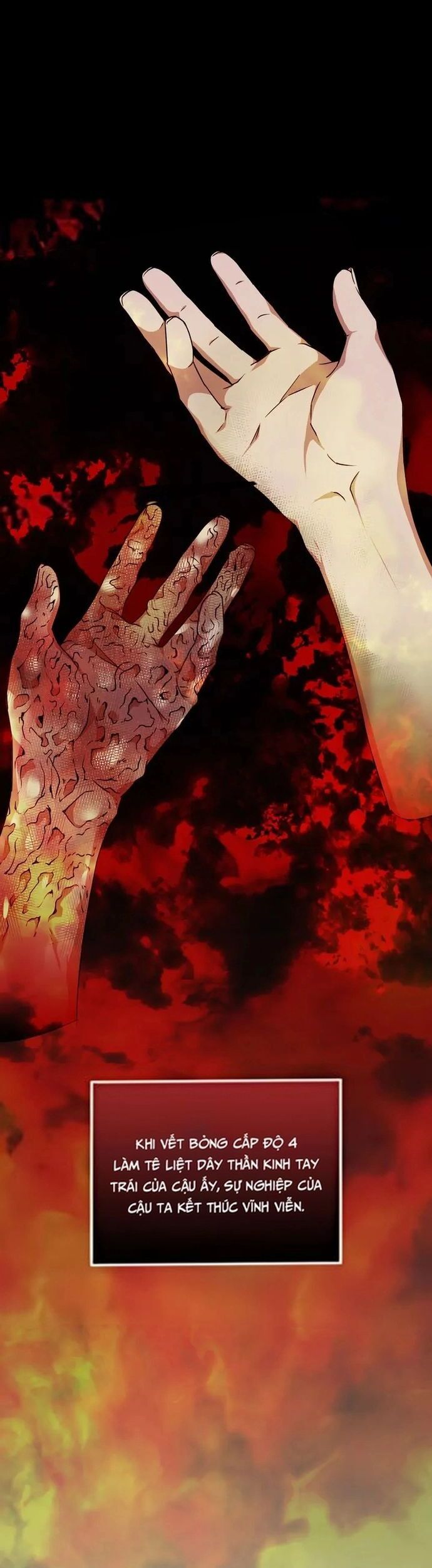 Cuộc Đời Của Thiên Tài Piano Chapter 3 - 3