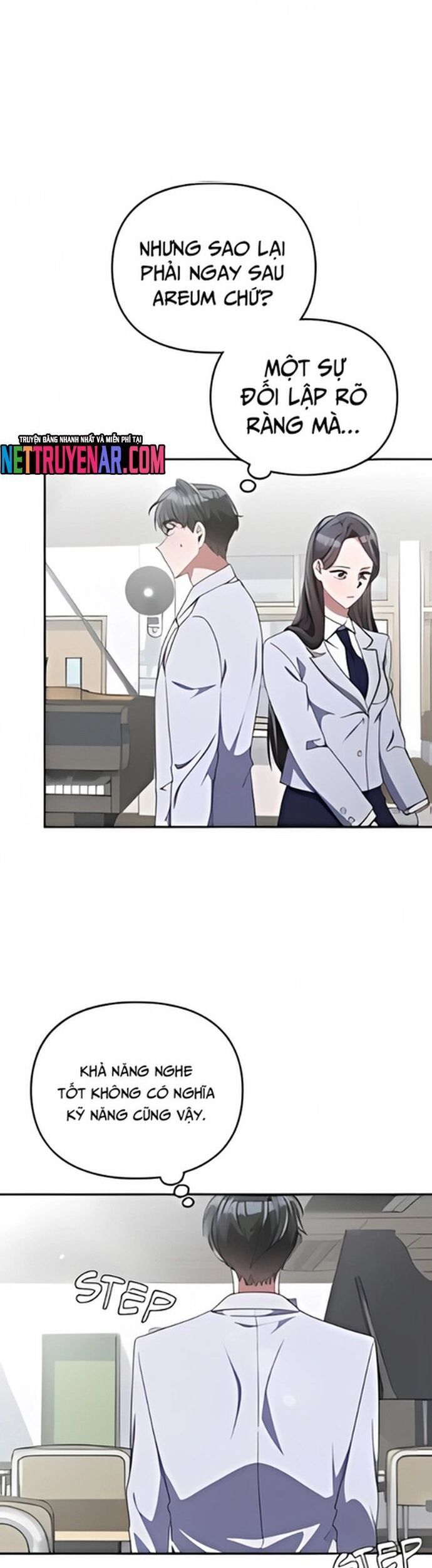 Cuộc Đời Của Thiên Tài Piano Chapter 3 - 22