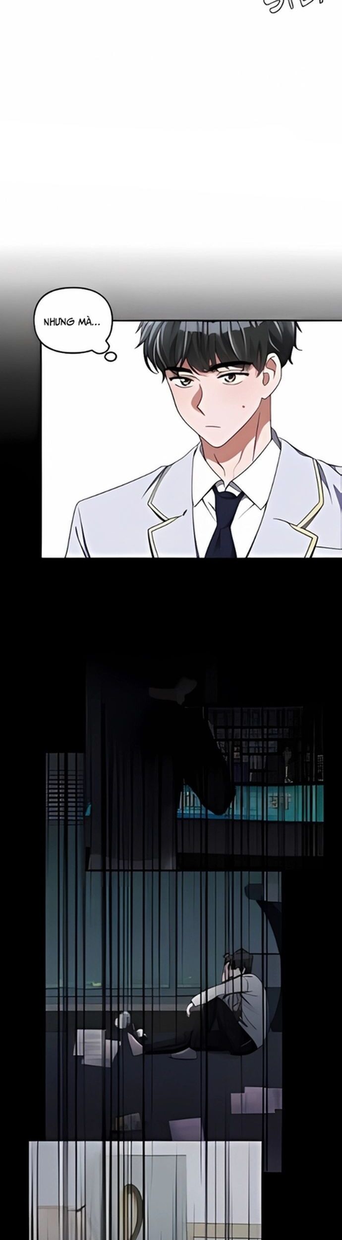 Cuộc Đời Của Thiên Tài Piano Chapter 3 - 23