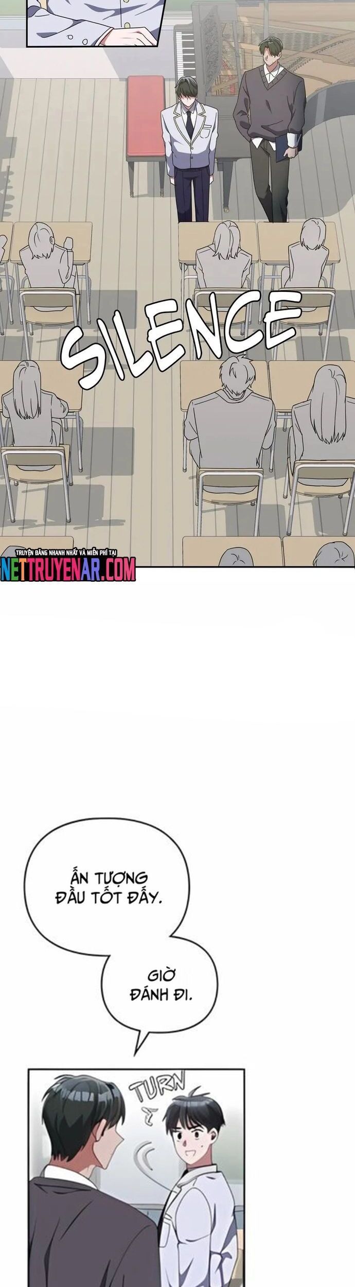 Cuộc Đời Của Thiên Tài Piano Chapter 3 - 27