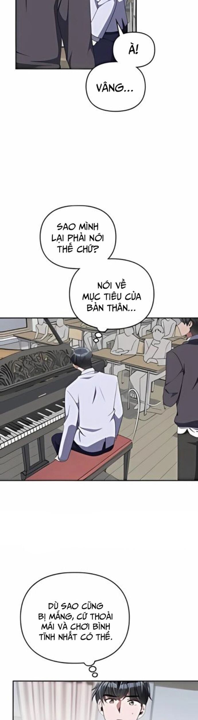 Cuộc Đời Của Thiên Tài Piano Chapter 3 - 28