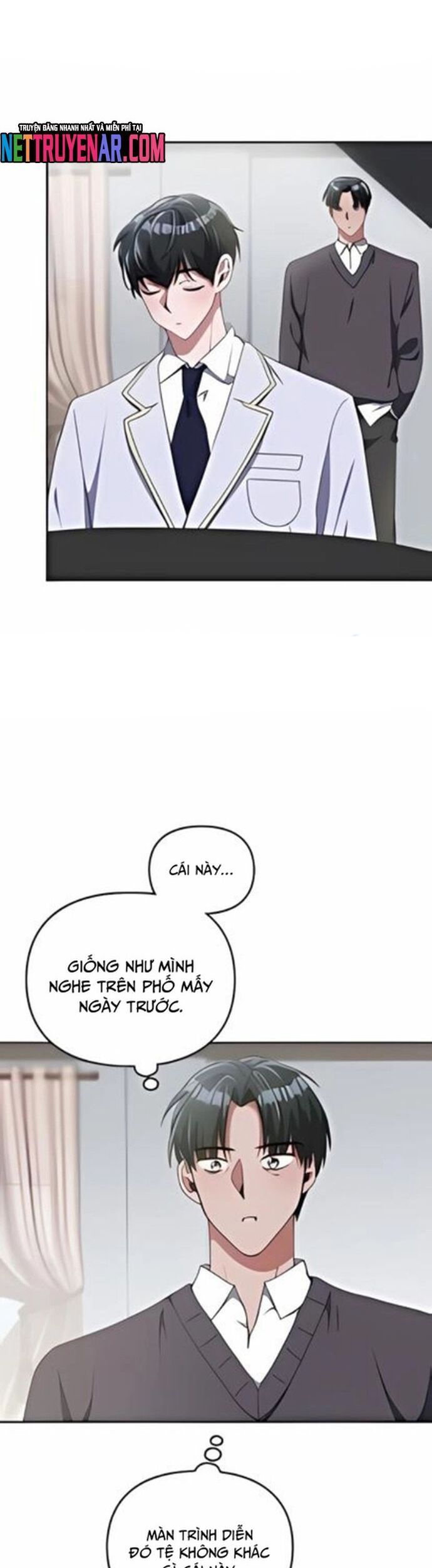 Cuộc Đời Của Thiên Tài Piano Chapter 3 - 30