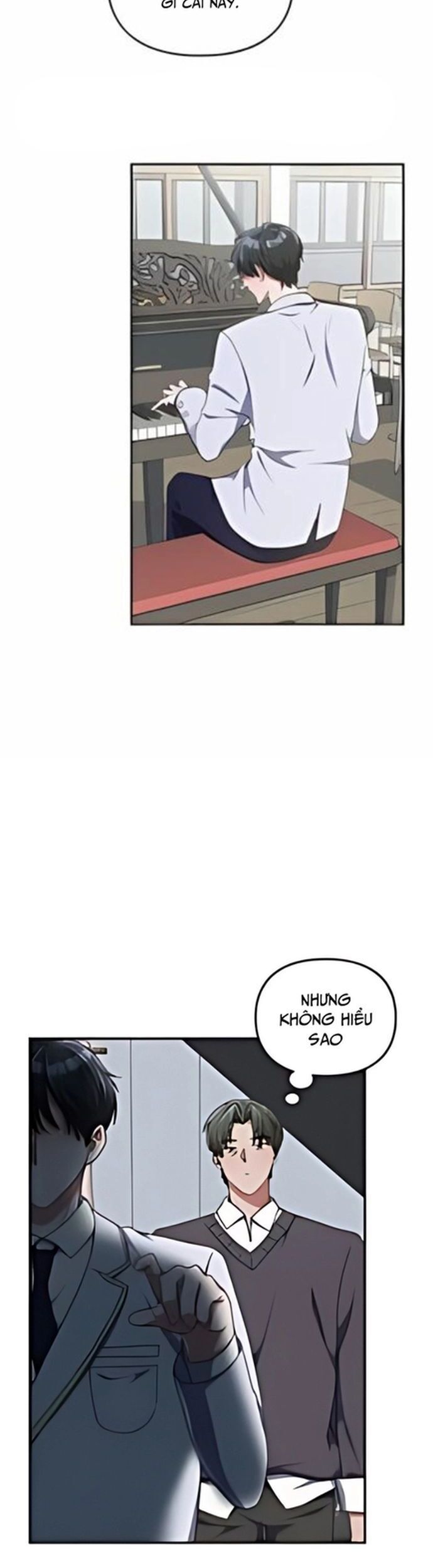 Cuộc Đời Của Thiên Tài Piano Chapter 3 - 31