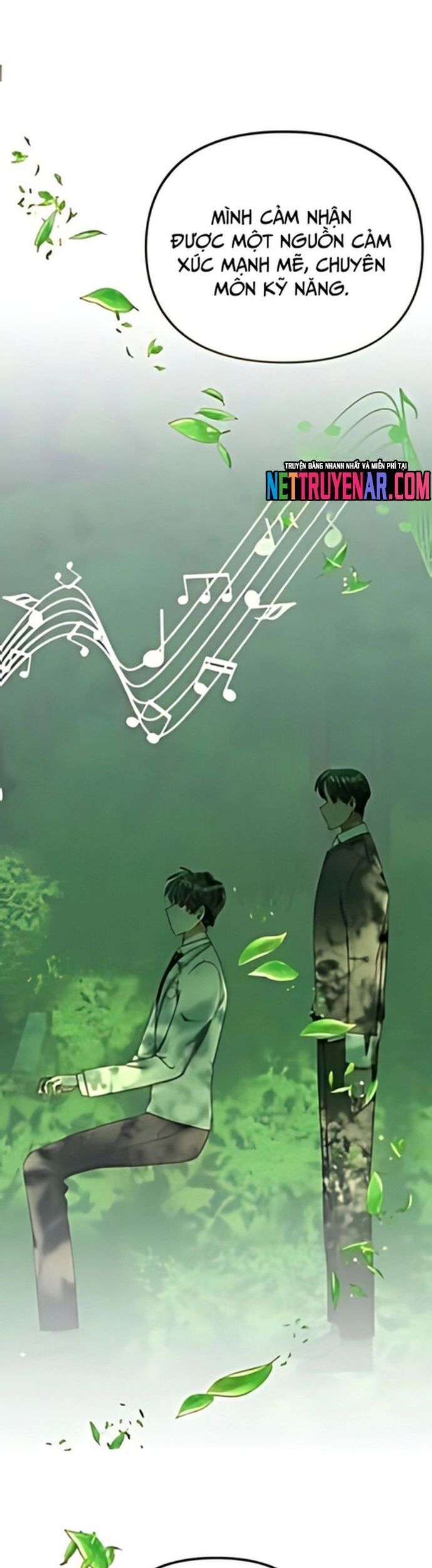 Cuộc Đời Của Thiên Tài Piano Chapter 3 - 32
