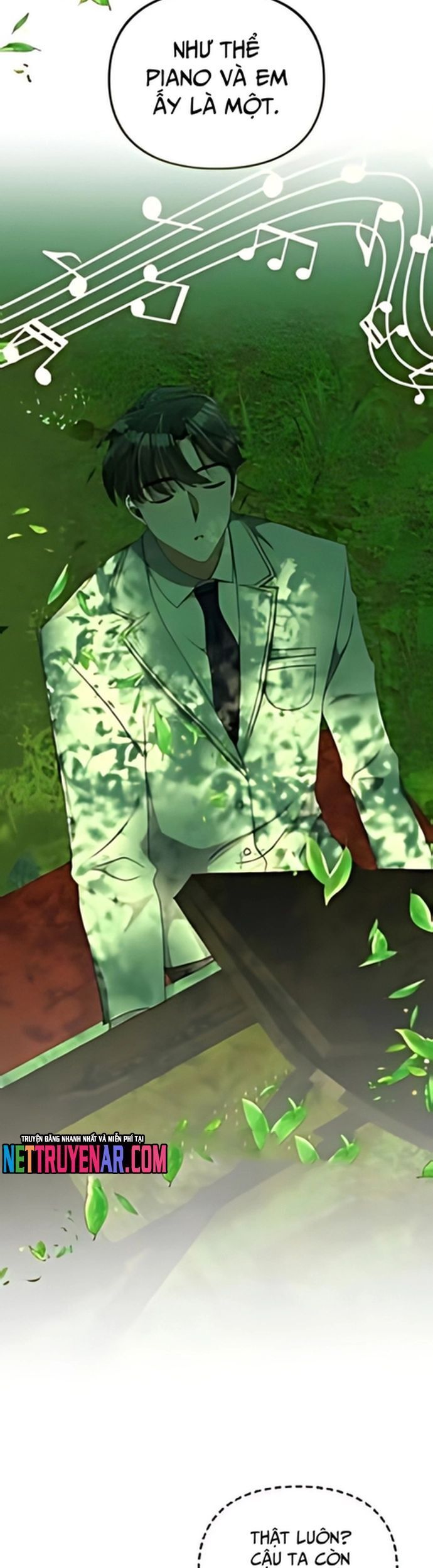 Cuộc Đời Của Thiên Tài Piano Chapter 3 - 33