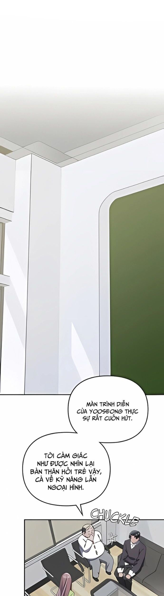Cuộc Đời Của Thiên Tài Piano Chapter 3 - 35
