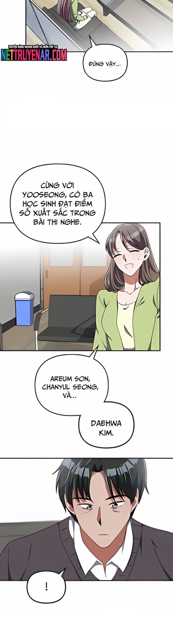 Cuộc Đời Của Thiên Tài Piano Chapter 3 - 36