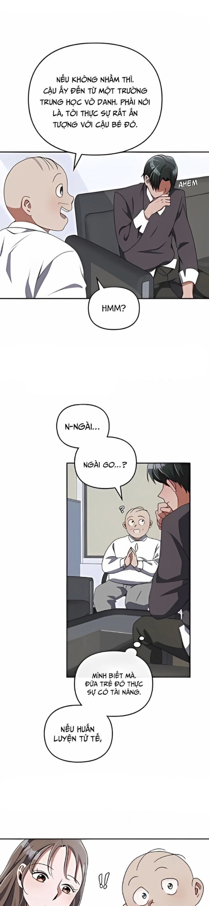 Cuộc Đời Của Thiên Tài Piano Chapter 3 - 37