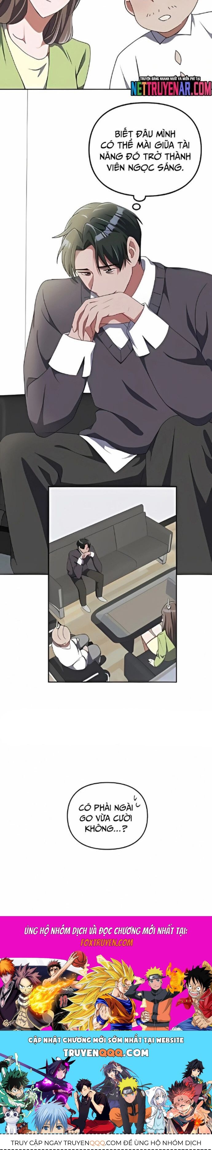 Cuộc Đời Của Thiên Tài Piano Chapter 3 - 38
