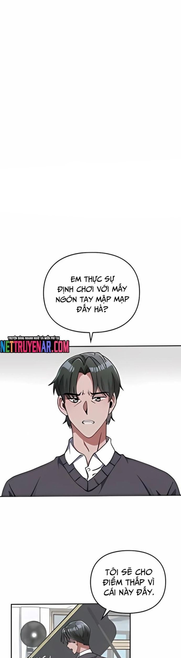 Cuộc Đời Của Thiên Tài Piano Chapter 3 - 5