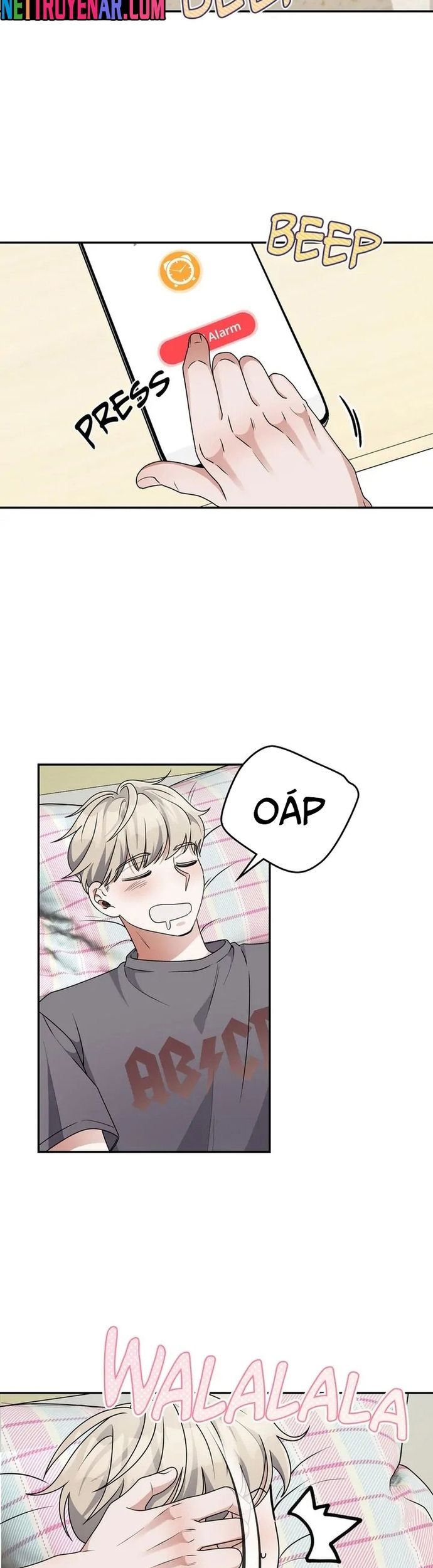 Cuộc Đời Của Thiên Tài Piano Chapter 30 - 2