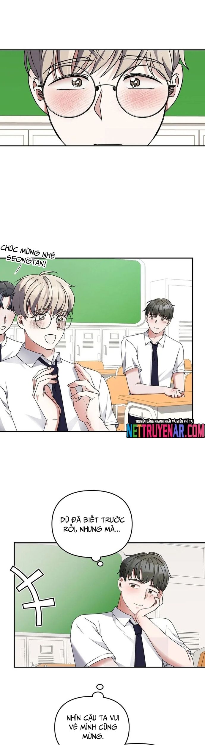Cuộc Đời Của Thiên Tài Piano Chapter 30 - 11