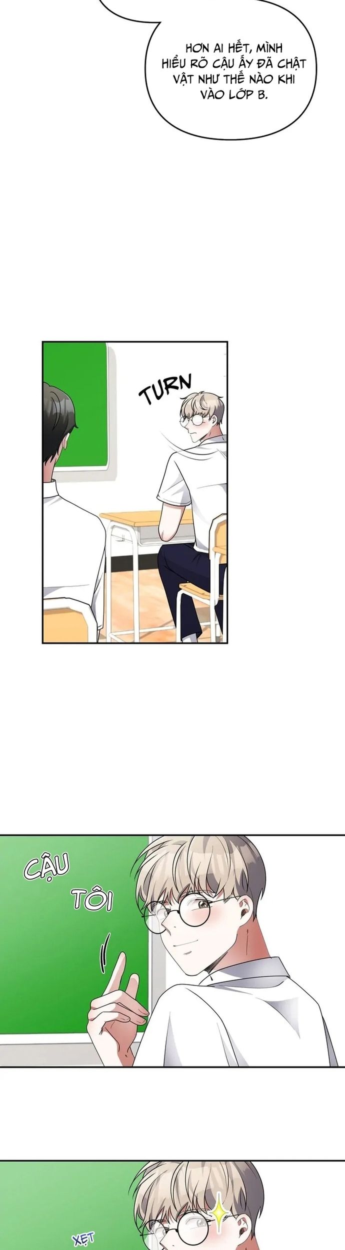 Cuộc Đời Của Thiên Tài Piano Chapter 30 - 12