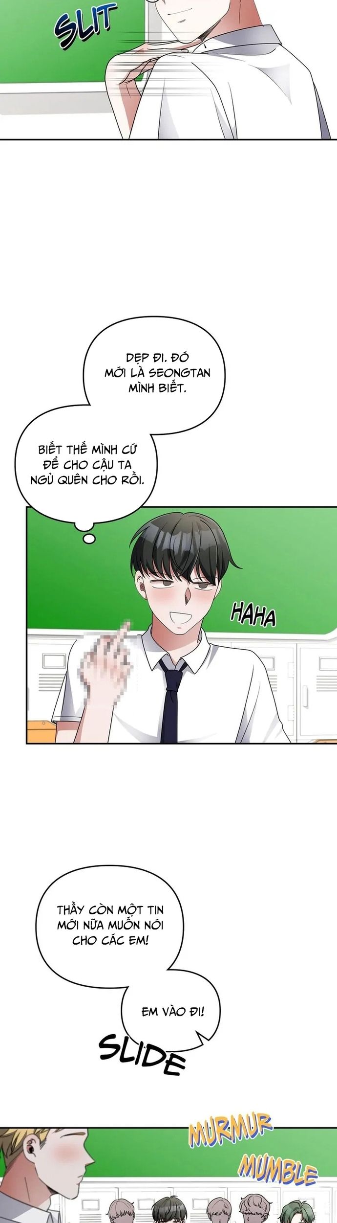 Cuộc Đời Của Thiên Tài Piano Chapter 30 - 13