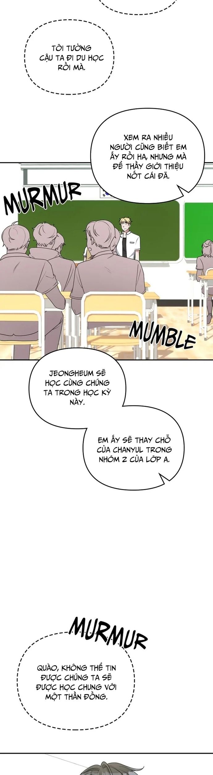 Cuộc Đời Của Thiên Tài Piano Chapter 30 - 17