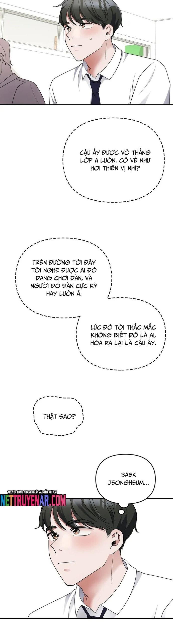 Cuộc Đời Của Thiên Tài Piano Chapter 30 - 18