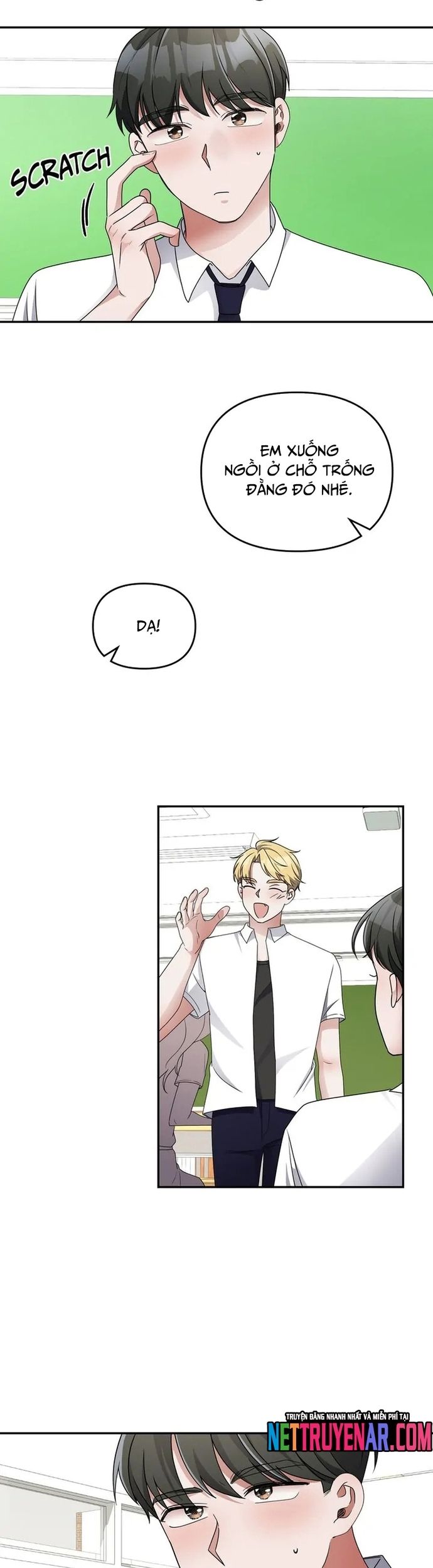 Cuộc Đời Của Thiên Tài Piano Chapter 30 - 20