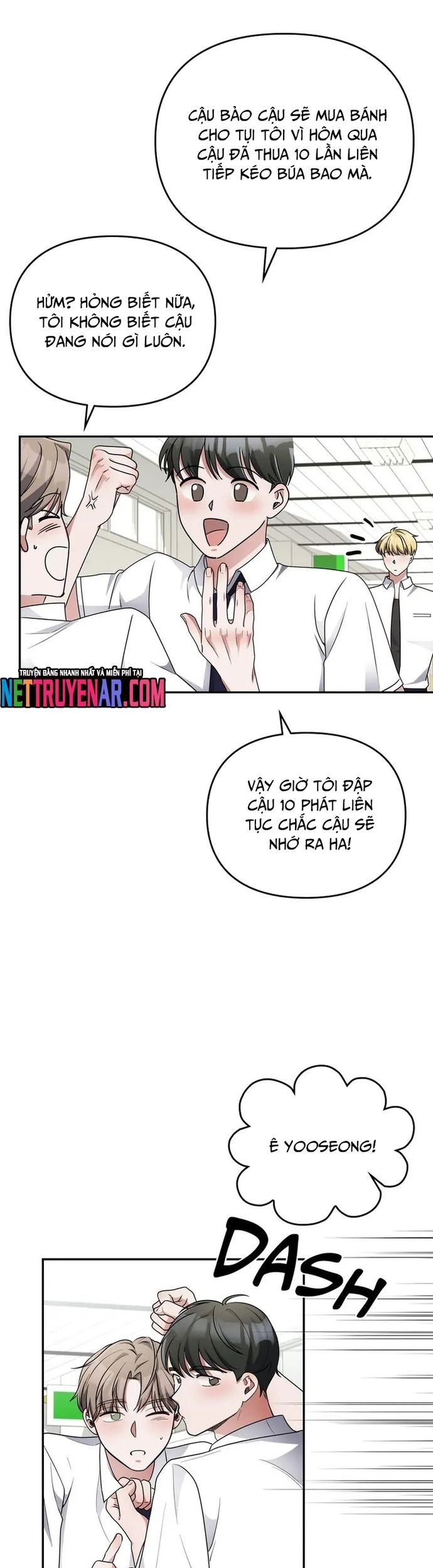 Cuộc Đời Của Thiên Tài Piano Chapter 30 - 23