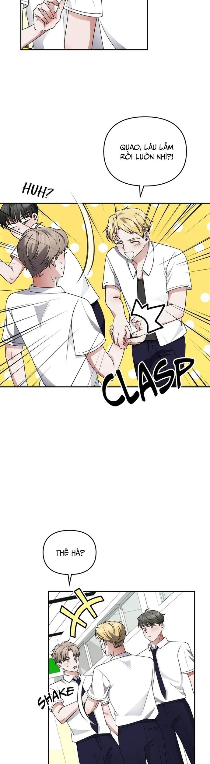 Cuộc Đời Của Thiên Tài Piano Chapter 30 - 24