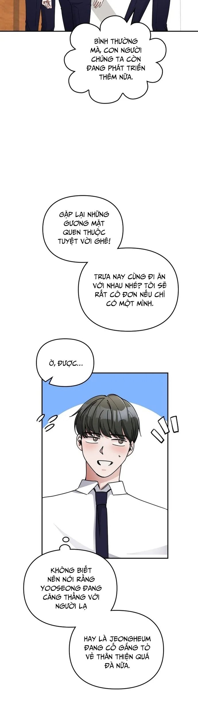 Cuộc Đời Của Thiên Tài Piano Chapter 30 - 26