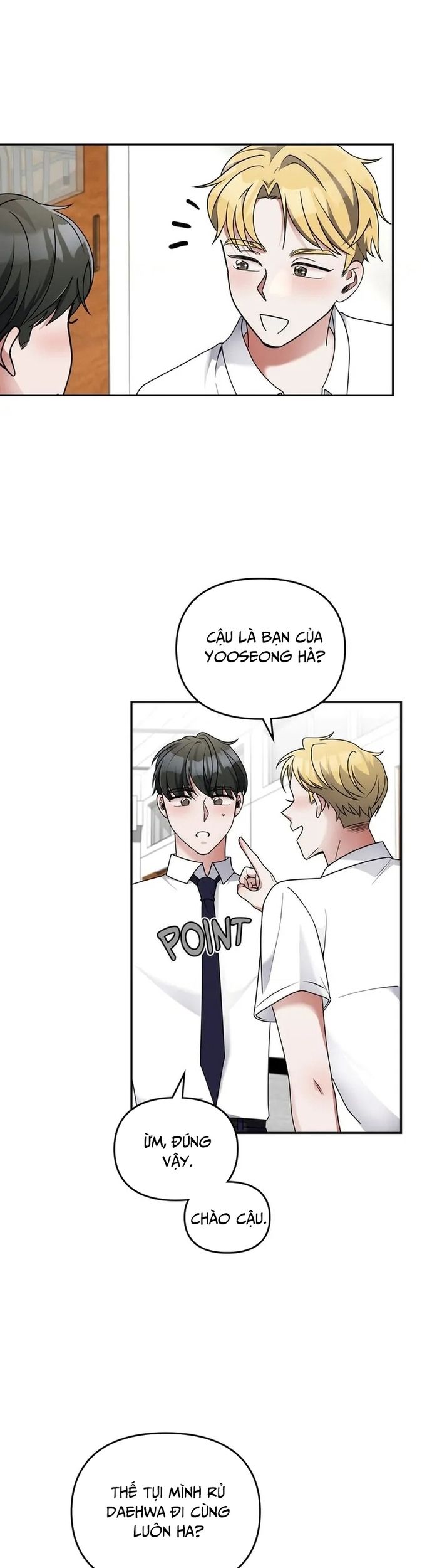 Cuộc Đời Của Thiên Tài Piano Chapter 30 - 27